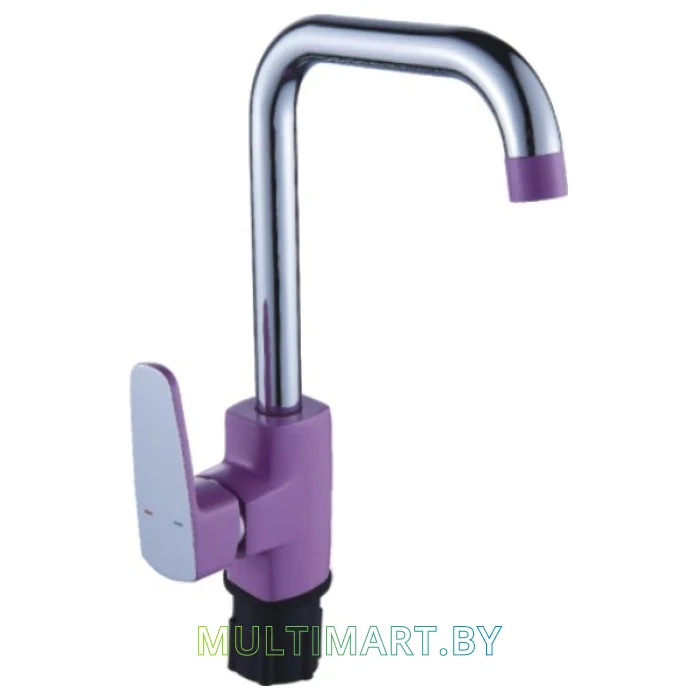 Смеситель Эверест B40-02720